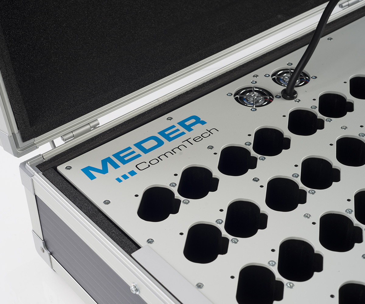 BasicGuide und BasicGuide mini, MEDER CommTech GmbH