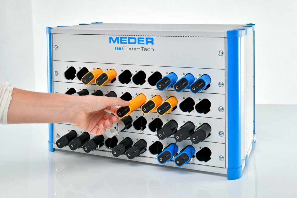 MediaGuide, MEDER CommTech GmbH