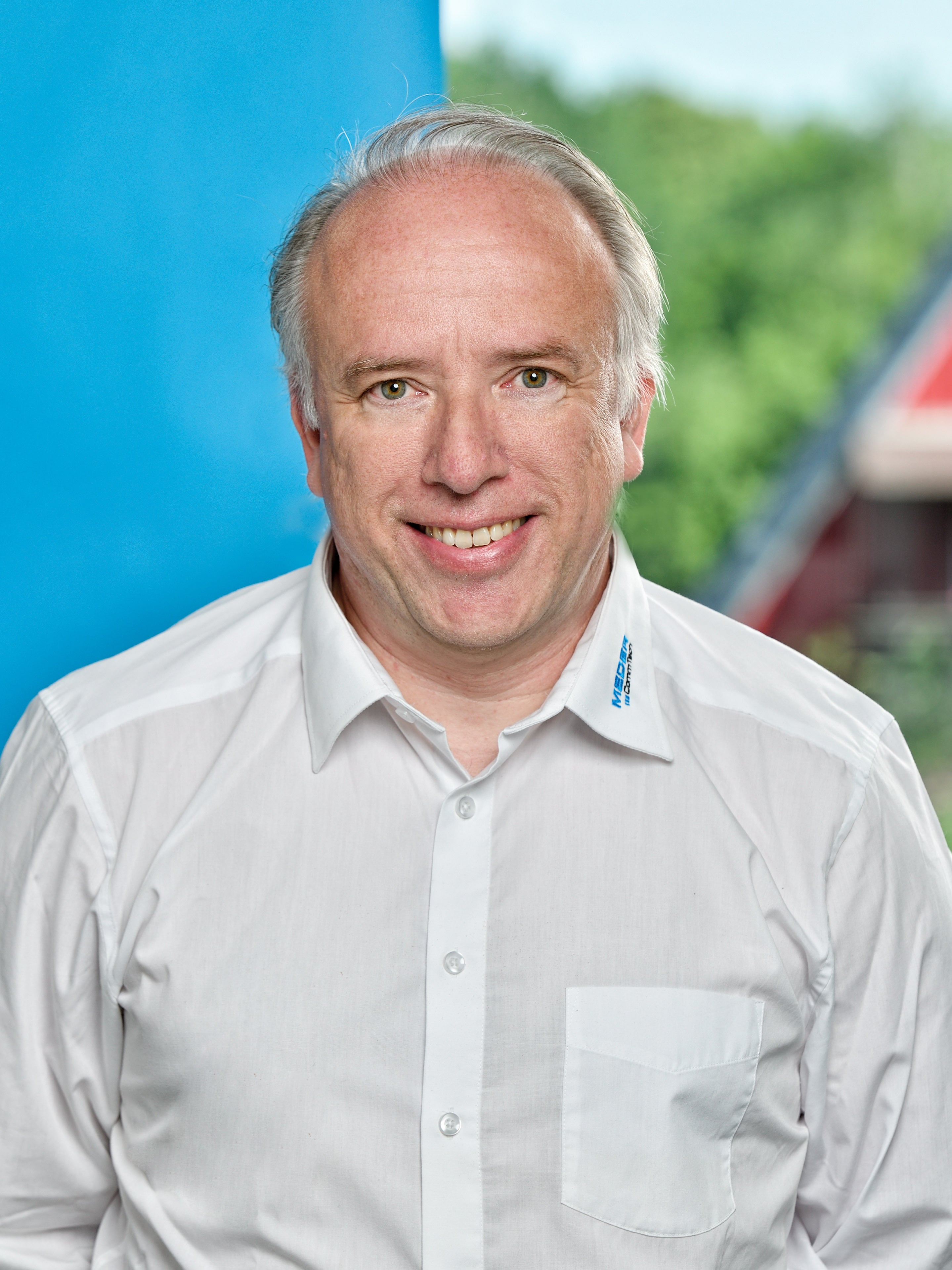 Team MEDER CommTech, MEDER CommTech GmbH